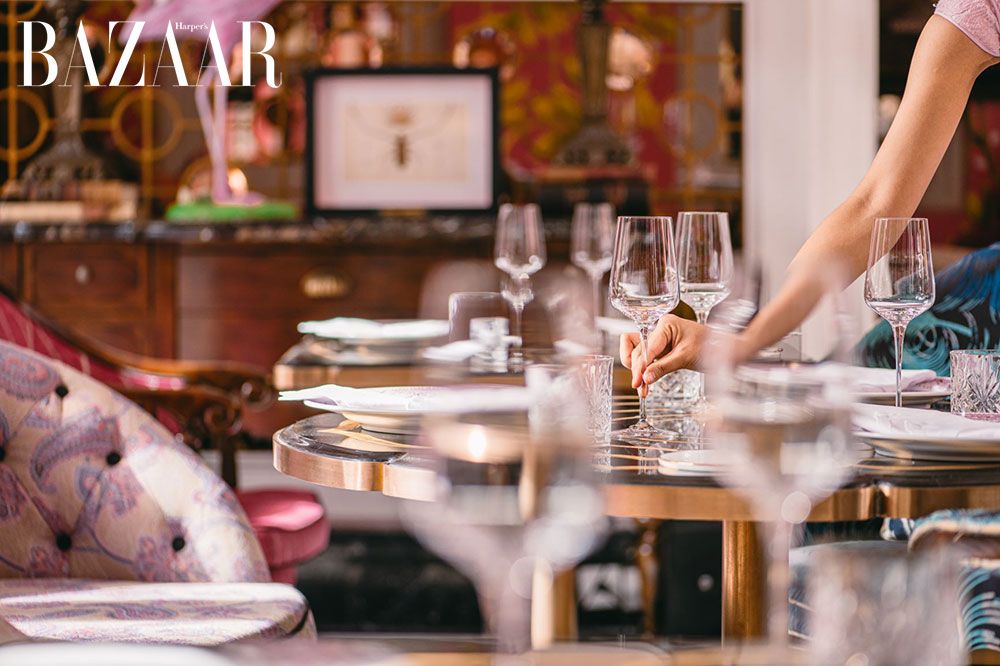 JW Marriott Phu Quoc mở đại tiệc Michelin tháng 3/2024