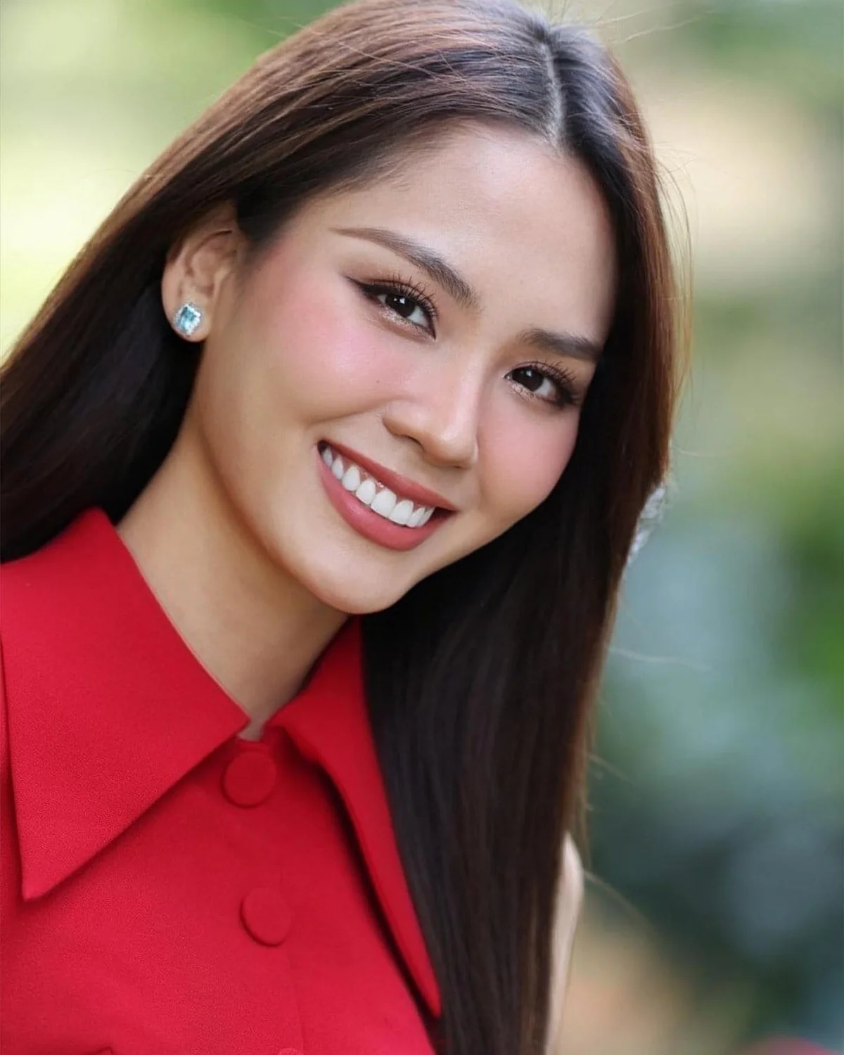 Hoa hậu Mai Phương