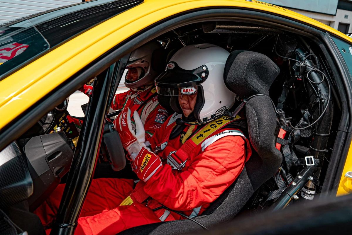 Gumball 3000