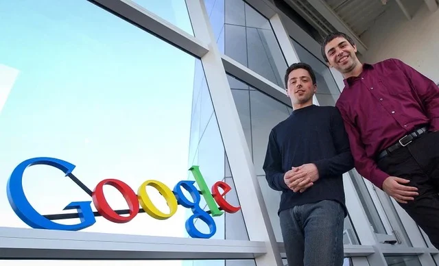 Trò đùa Cá tháng Tư của Google 