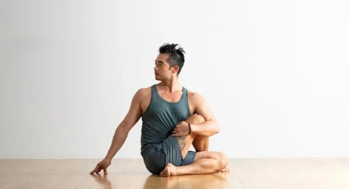 Yoga giúp cho tiêu hóa tốt