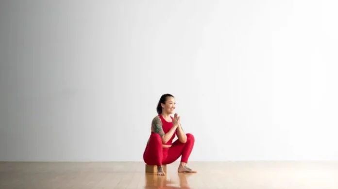 Yoga giúp cho tiêu hóa tốt