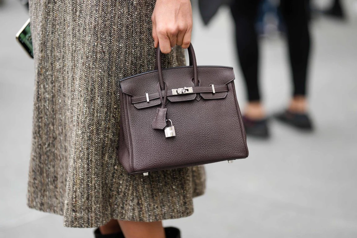 Hermès birkin