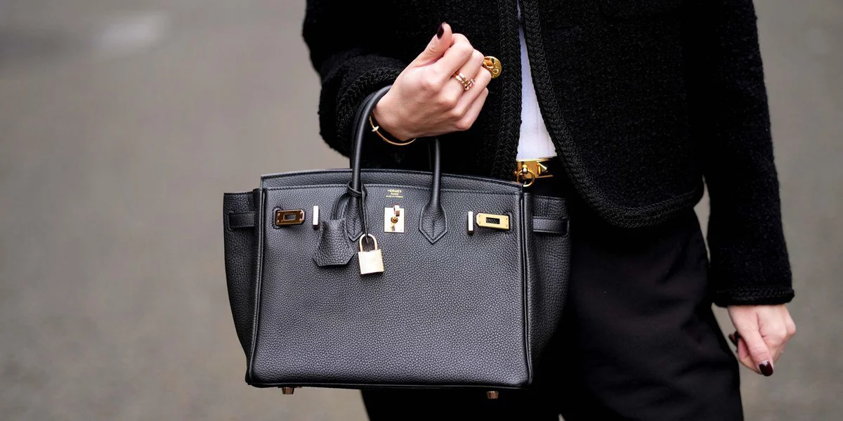 Hermès birkin