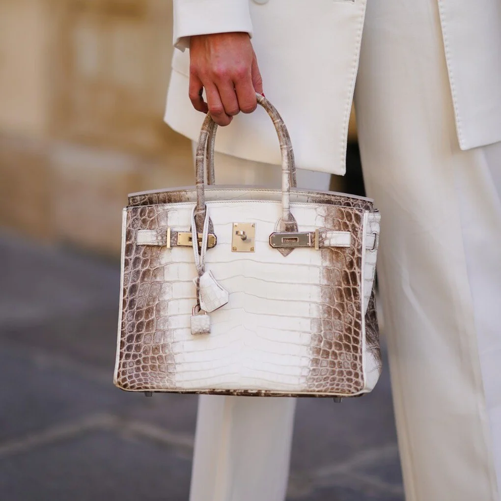 Hermès birkin