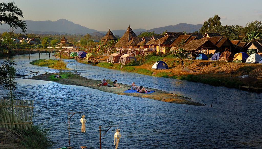 30/4 du lịch ở đâu