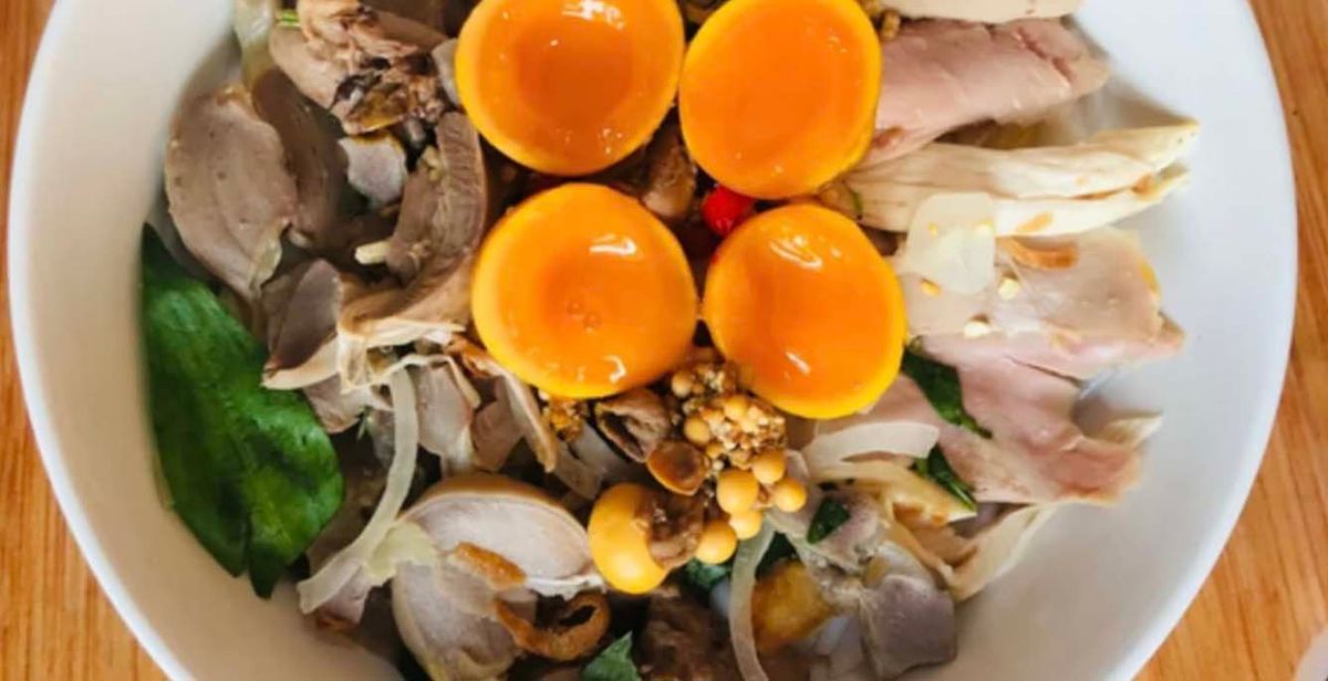 Ẩm thực Đà Lạt