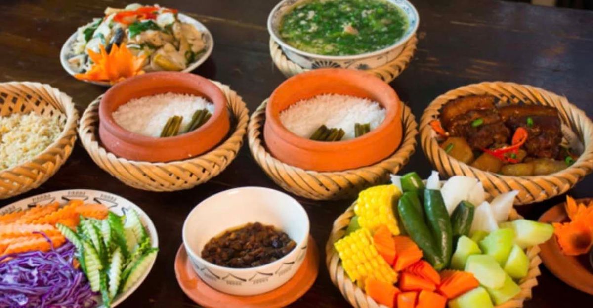 Ẩm thực Đà Lạt