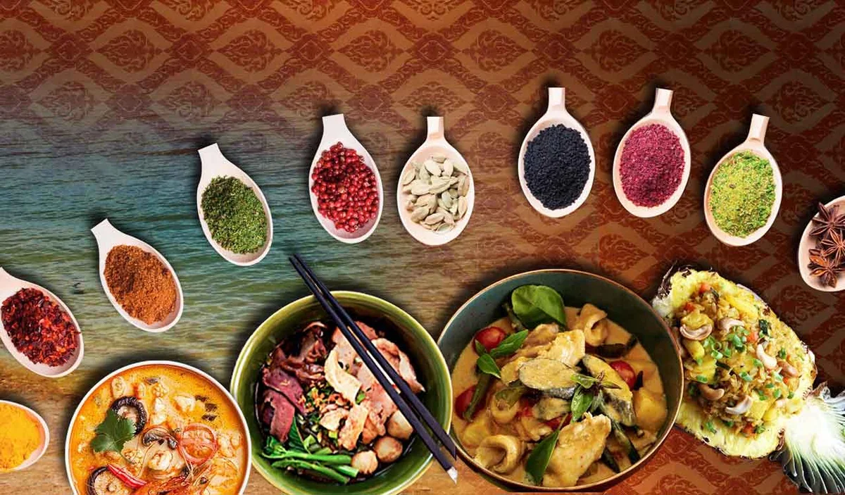 Ẩm thực Việt Nam