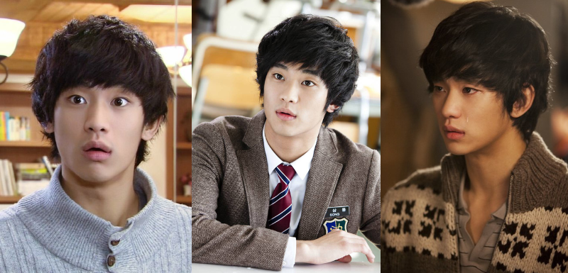 Phim của Kim Soo Hyun