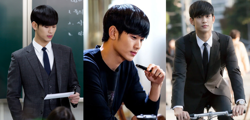 Phim của Kim Soo Hyun