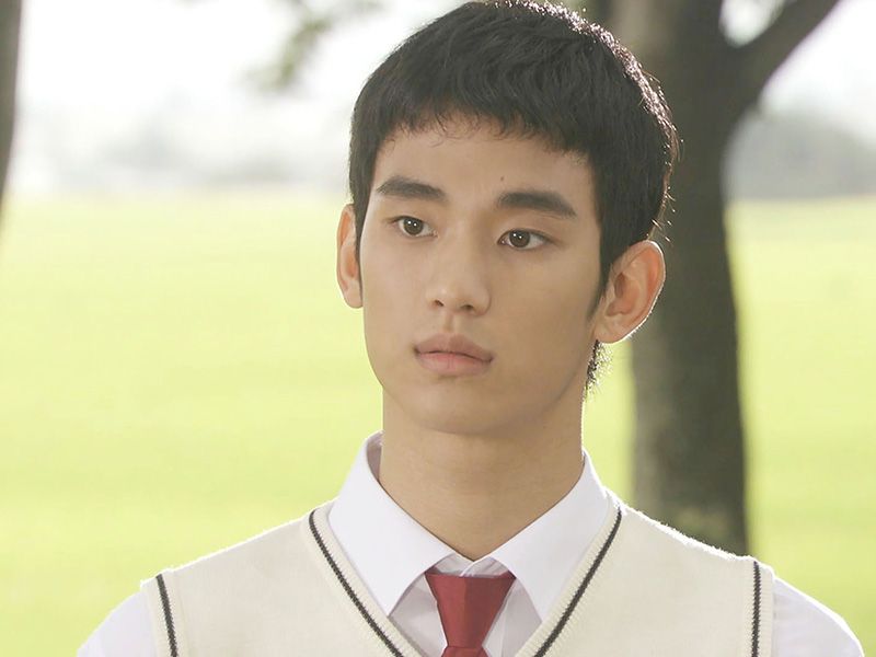 Phim của Kim Soo Hyun
