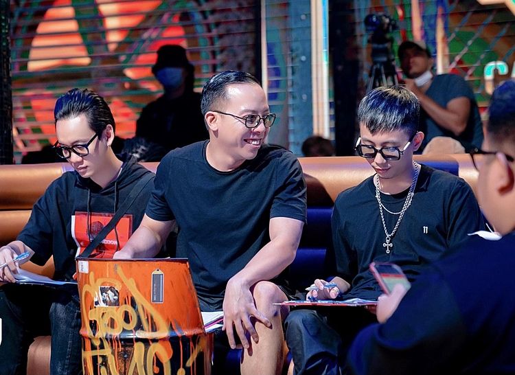 Anh Trai Vượt Ngàn Chông Gai khiêu chiến