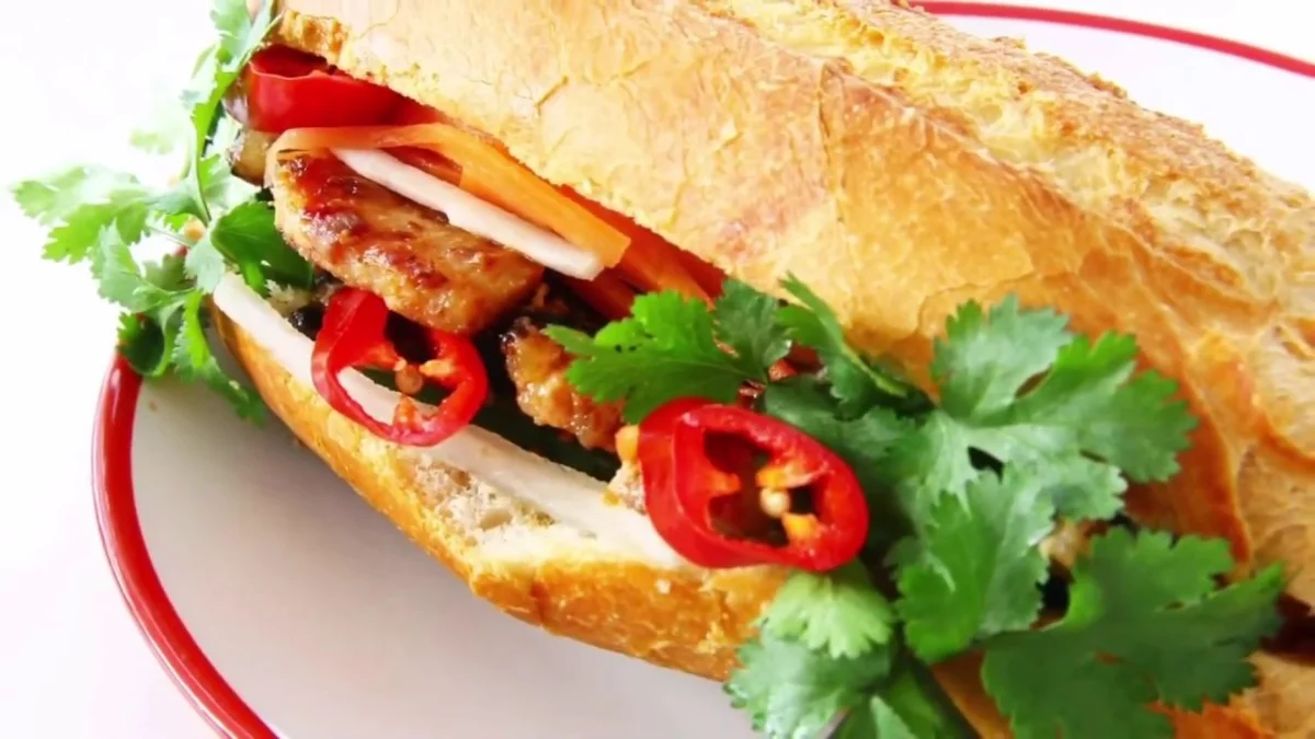 Ẩm thực Việt Nam