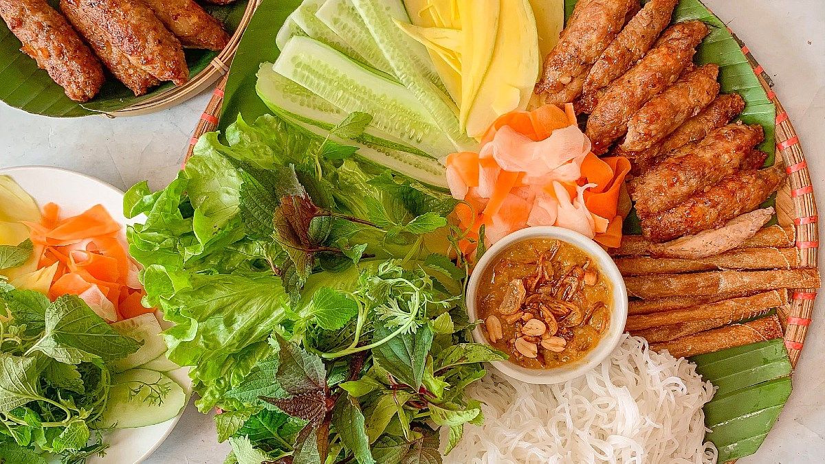 Ẩm thực Đà Lạt