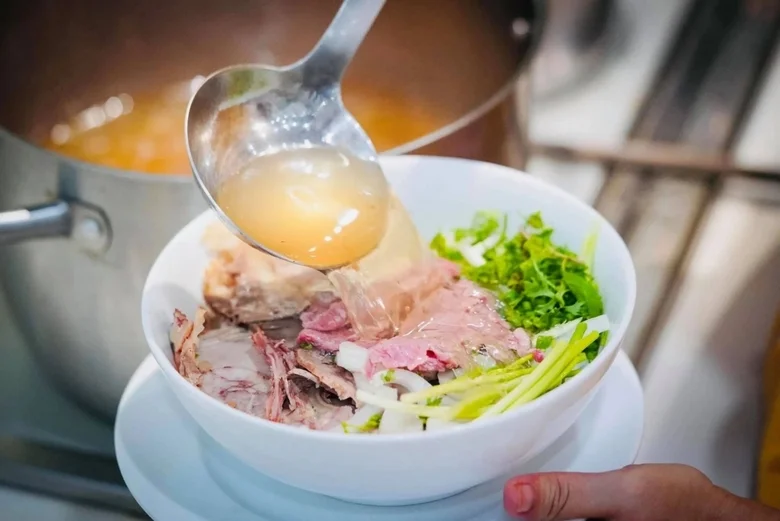 Ẩm thực Việt Nam