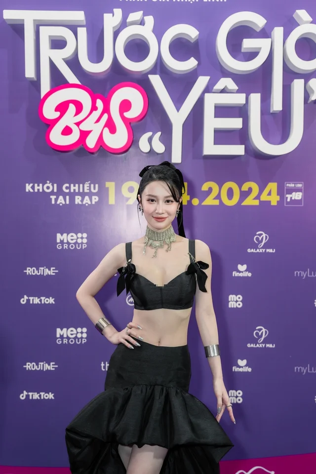 Phim chiếu rạp mới 