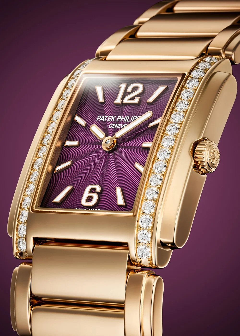 Patek Philippe tung ra 11 siêu phẩm mới tại Watches and Wonders 2024