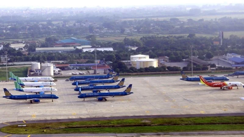 Sân bay Đà Nẵng