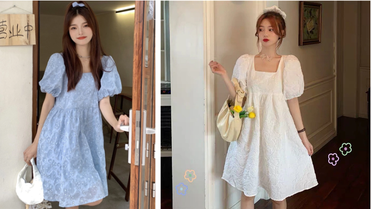 6 item thời trang cho những nàng "thấp bé nhẹ cân" 