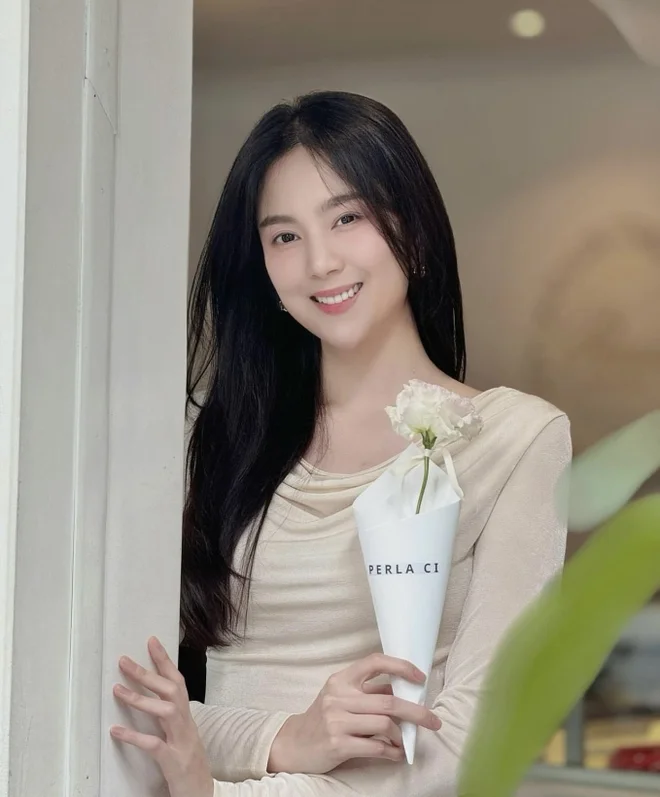 Mai Ngọc - MC đẹp nhất VTV