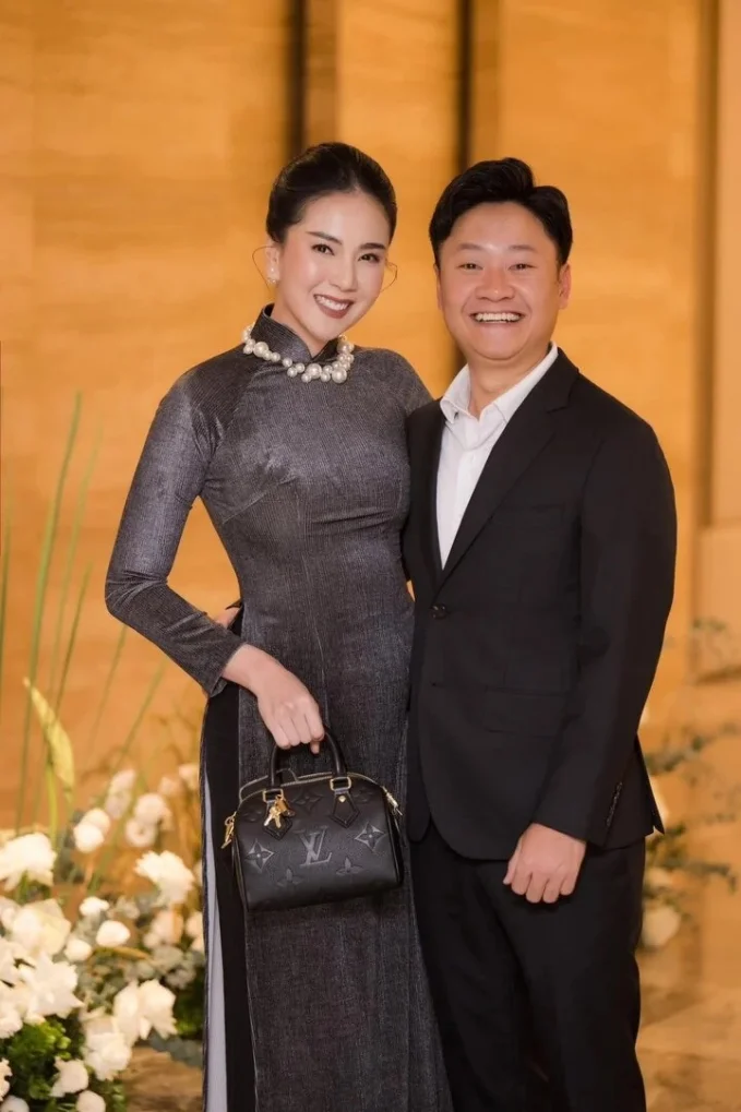 Mai Ngọc - MC đẹp nhất VTV