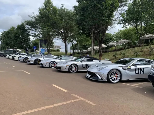 Gumball 3000