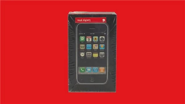 Đây là chiếc iPhone "hiếm có, khó tìm" bậc nhất thế giới, giá gần cả tỷ đồng