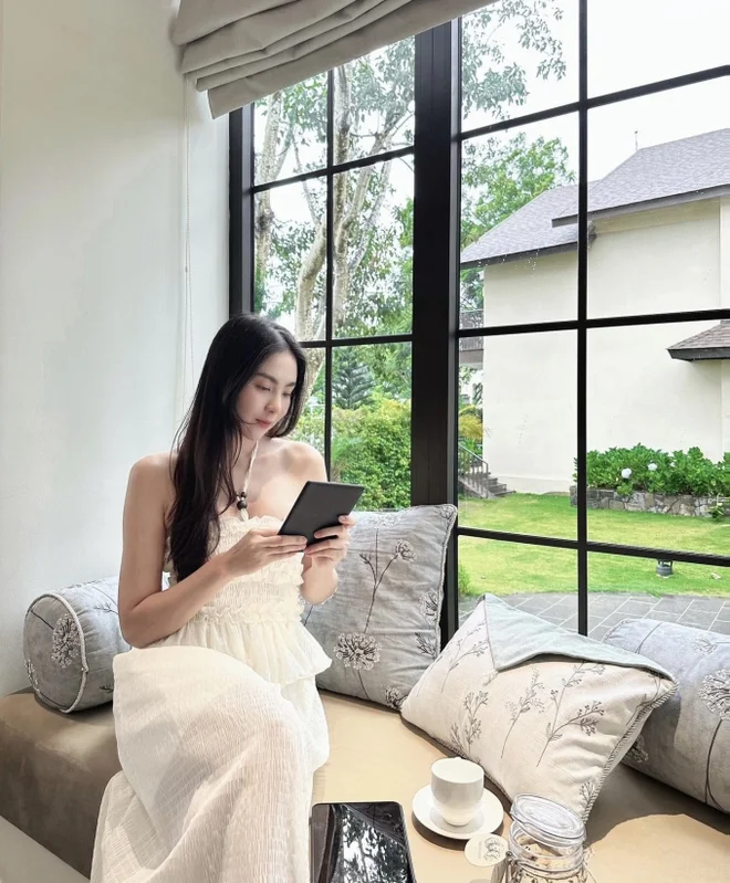 Mai Ngọc - MC đẹp nhất VTV