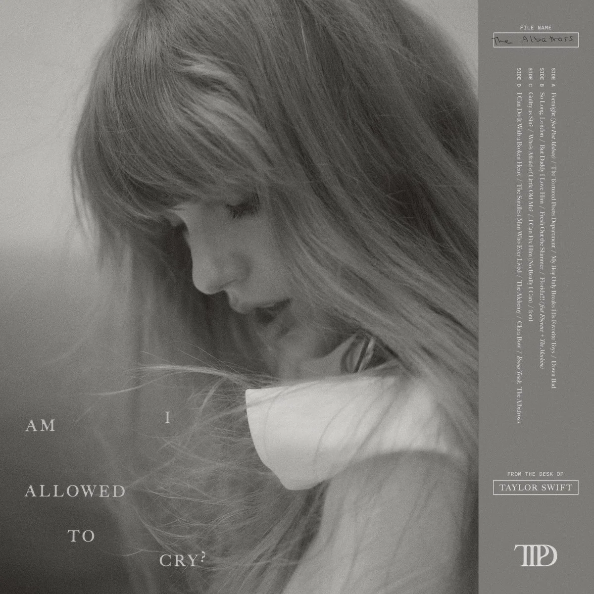 Các fan gọi Taylor Swift là "trâu cày tận hiến" vì album mới dài... 2 tiếng