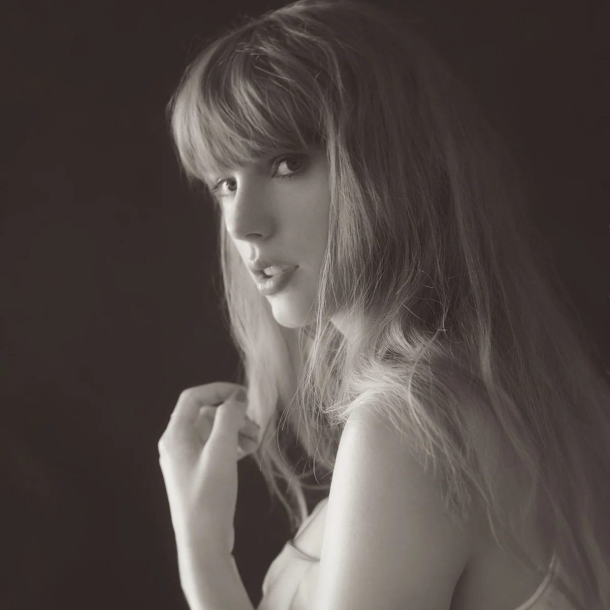 Taylor Swift kể chuyện sau chia tay trong album mới The Tortured Poets Department