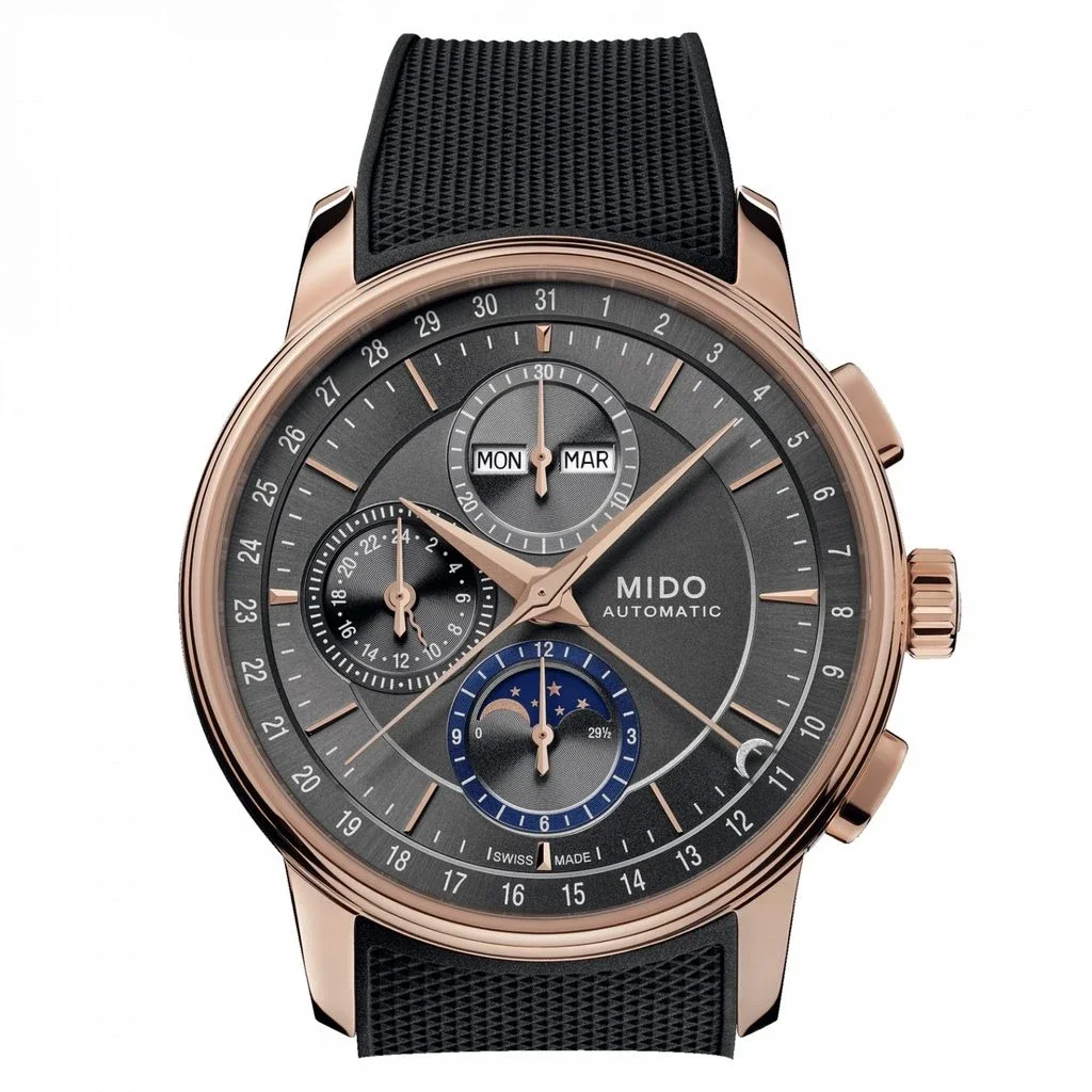 Đồng hồ Hublot 