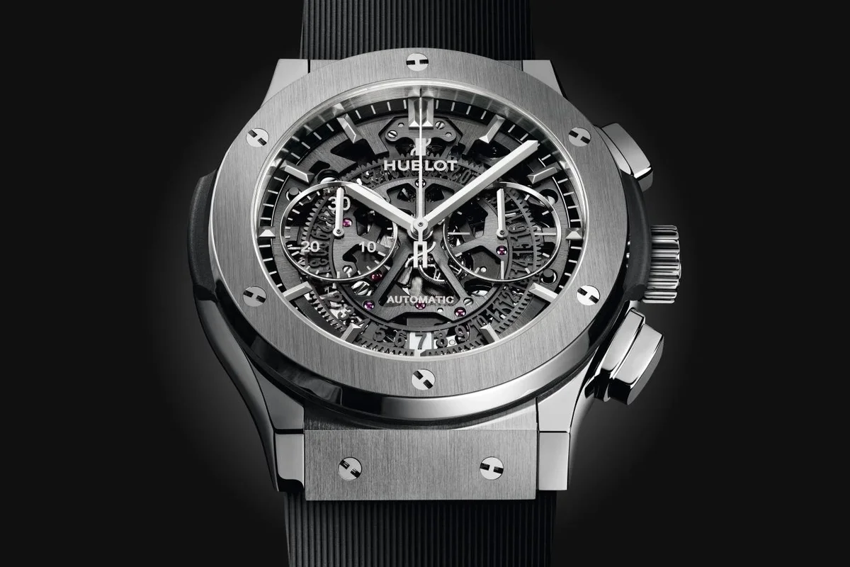 Đồng hồ Hublot 