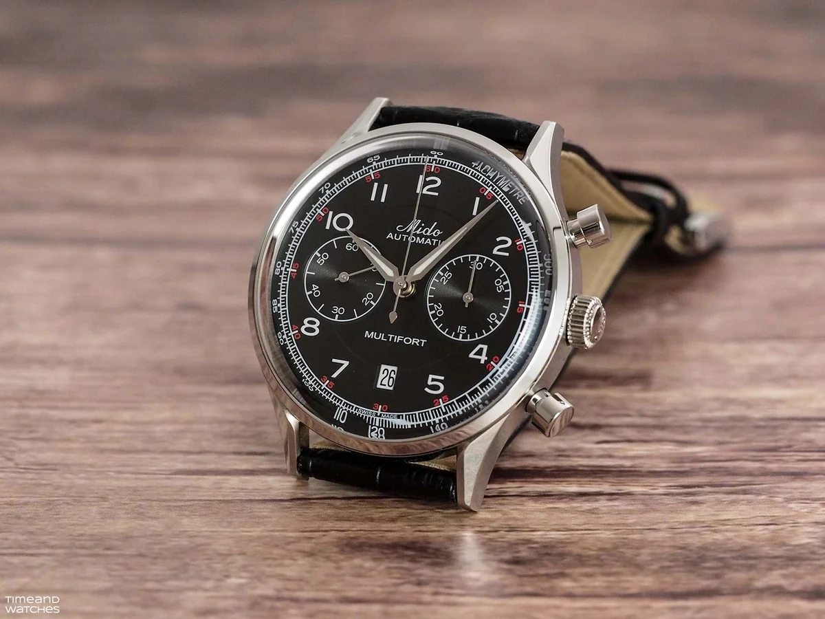 Đồng hồ Hublot 