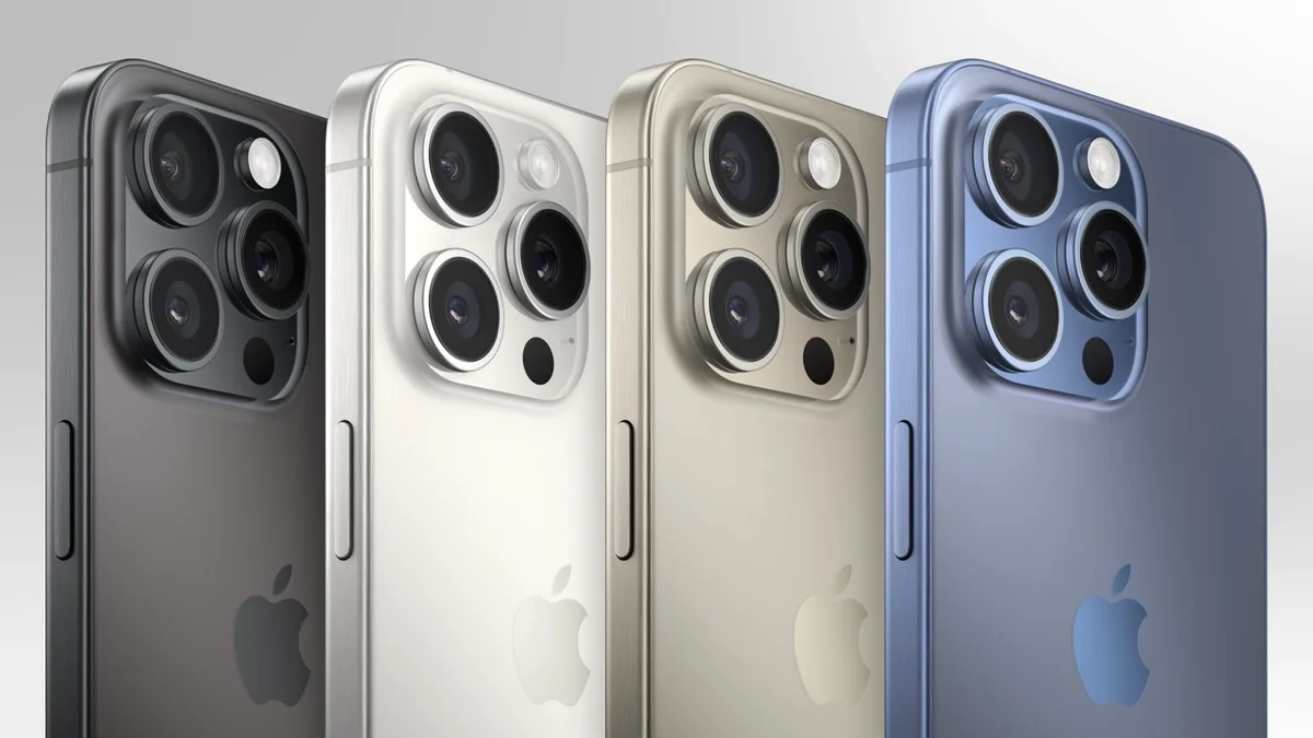 iphone 16 khi nào ra mắt