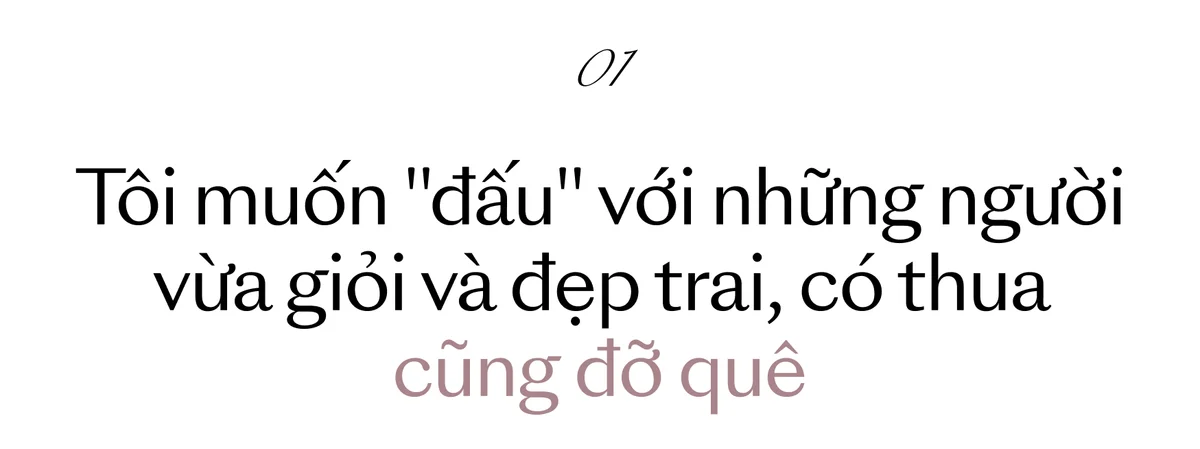 Phỏng vấn BB Trần về Anh Trai Vượt Ngàn Chông Gai