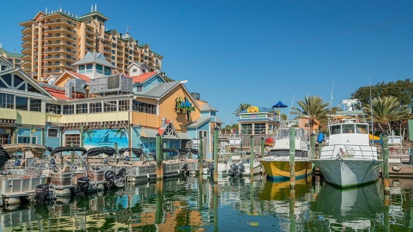 Bãi biển Florida