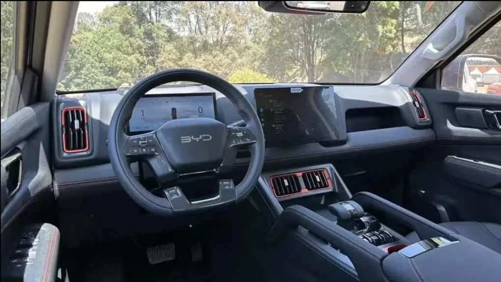 Byd Việt Nam