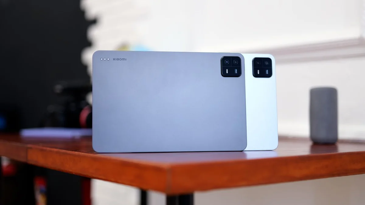 Xiaomi Pad 6S Pro
