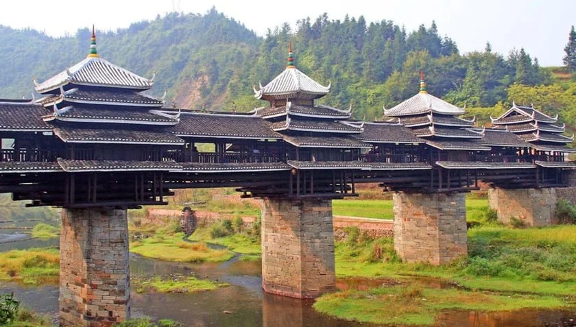 Du lịch Trung Quốc