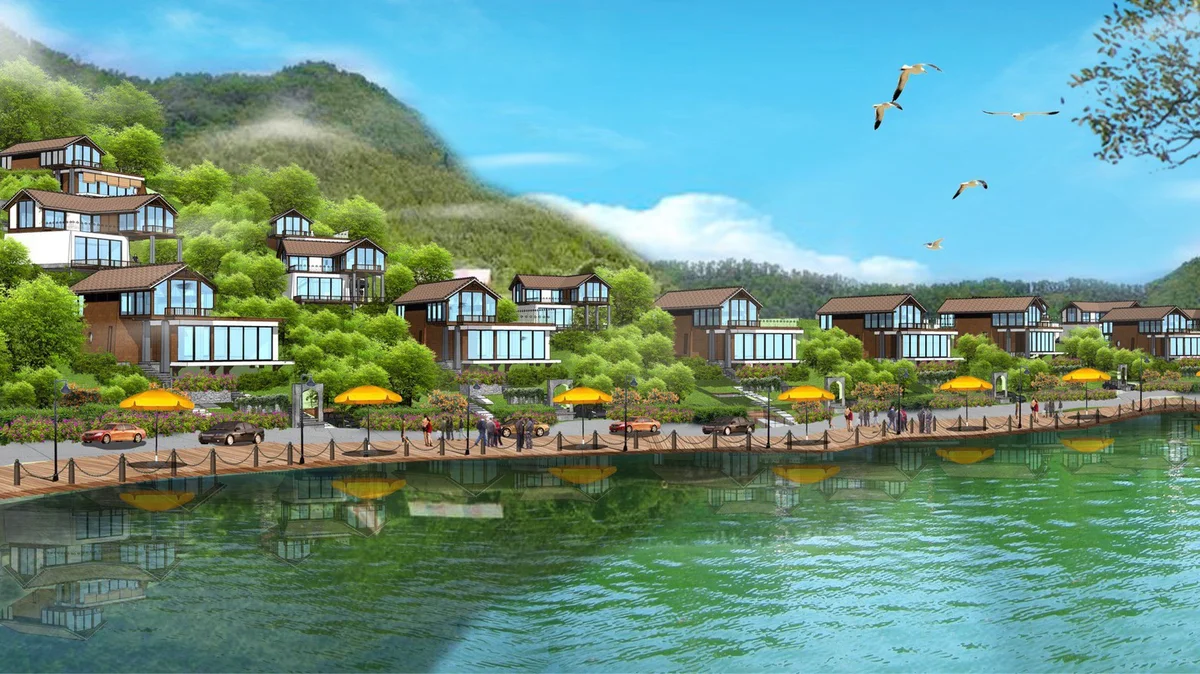 Địa điểm cắm trại hà nội