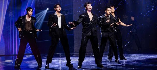 Anh Trai Say Hi hội tụ loạt tên tuổi cực hot vì sao lại có 30 thí sinh