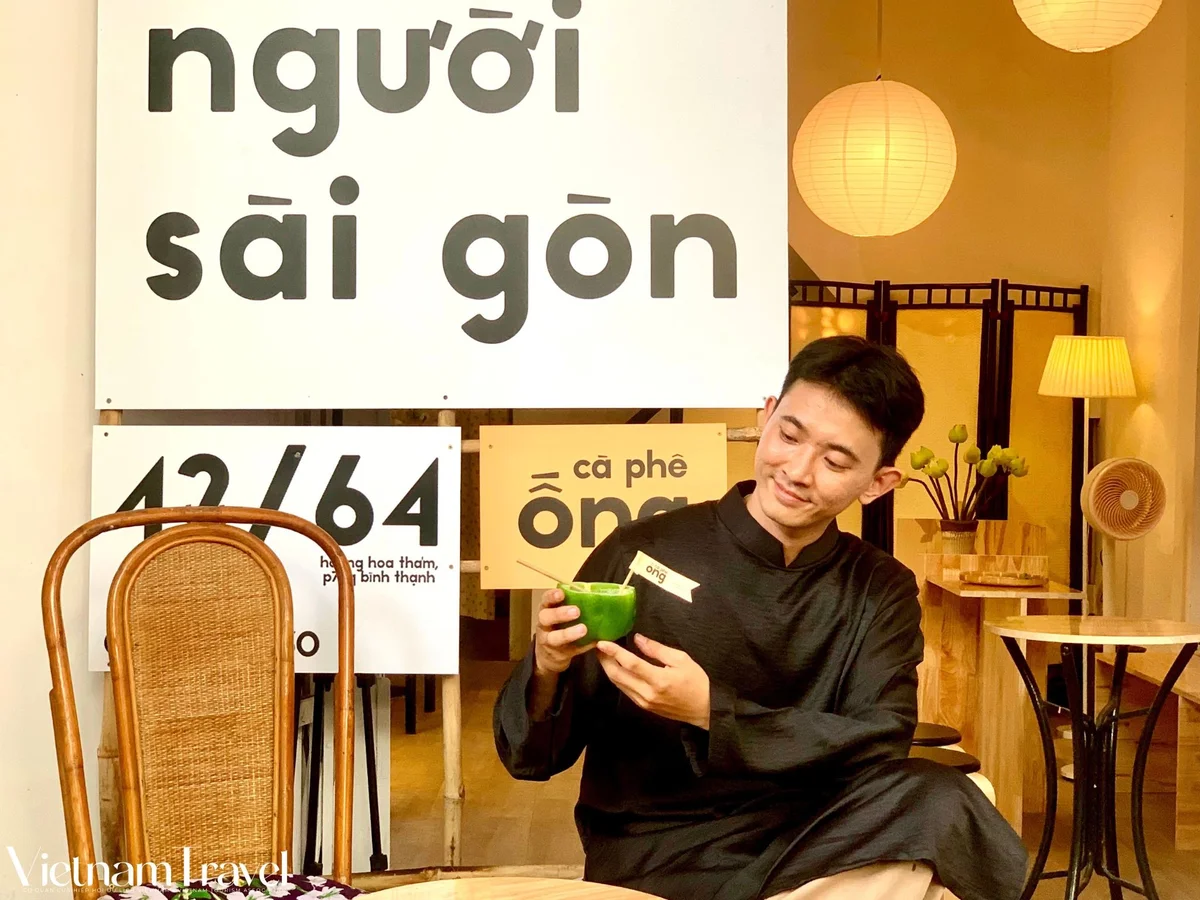 Cà phê ớt