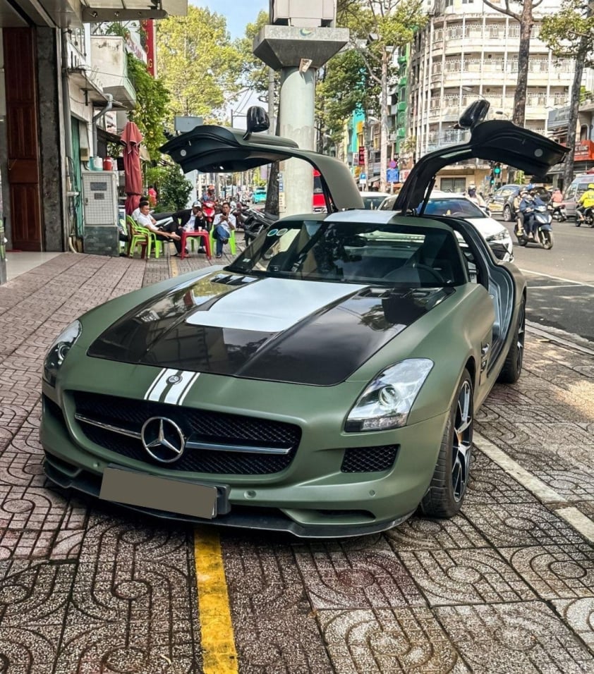 Bộ sưu tâp Đặng Lê Nguyên Vũ