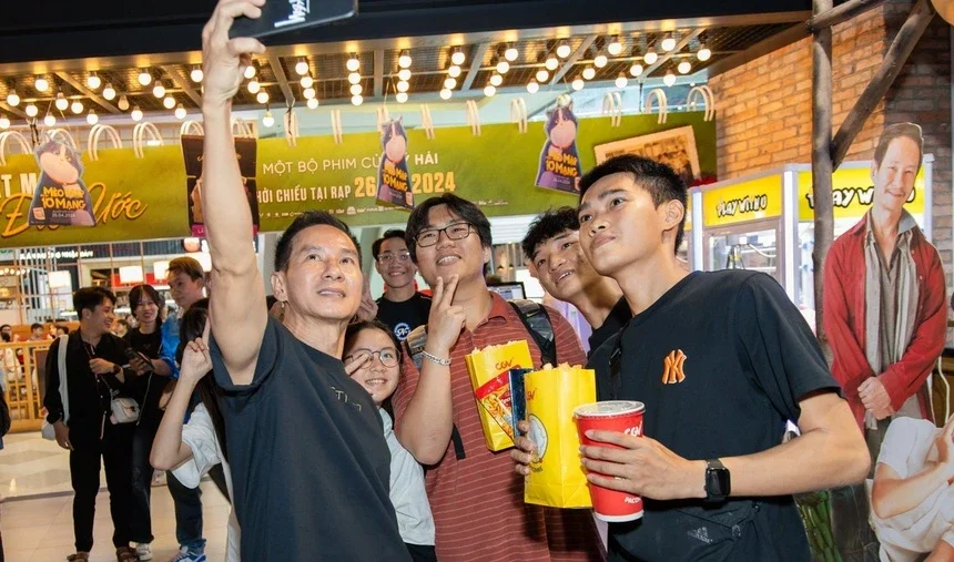Phim Lật mặt 7 