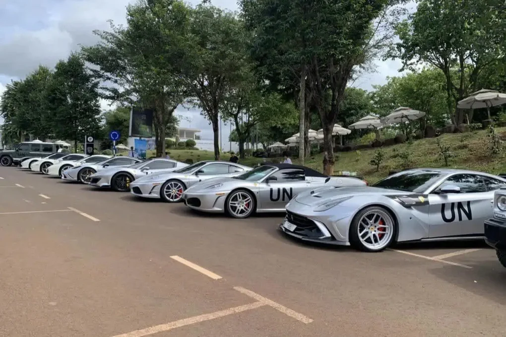 Bộ sưu tâp Đặng Lê Nguyên Vũ