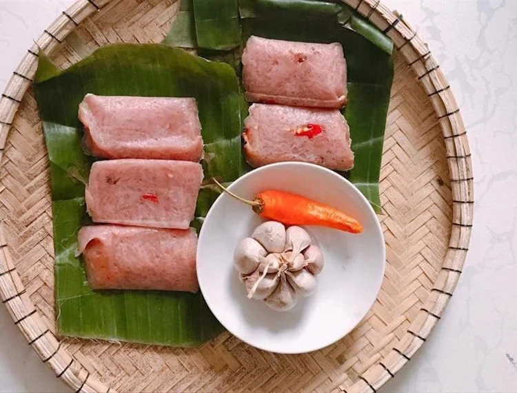 Món ăn việt nam nổi tiếng
