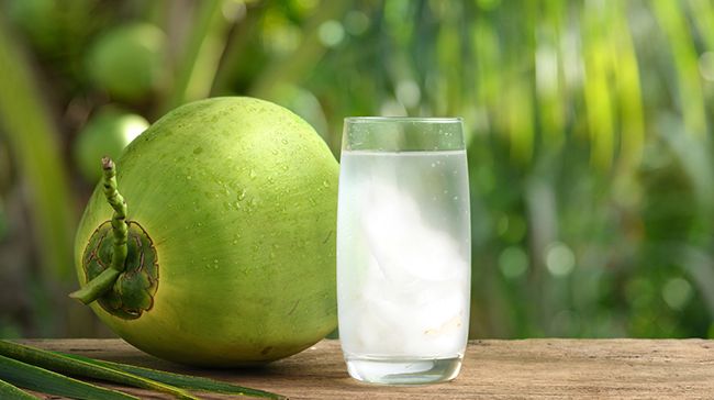 Thực phẩm tốt cho sức khoẻ