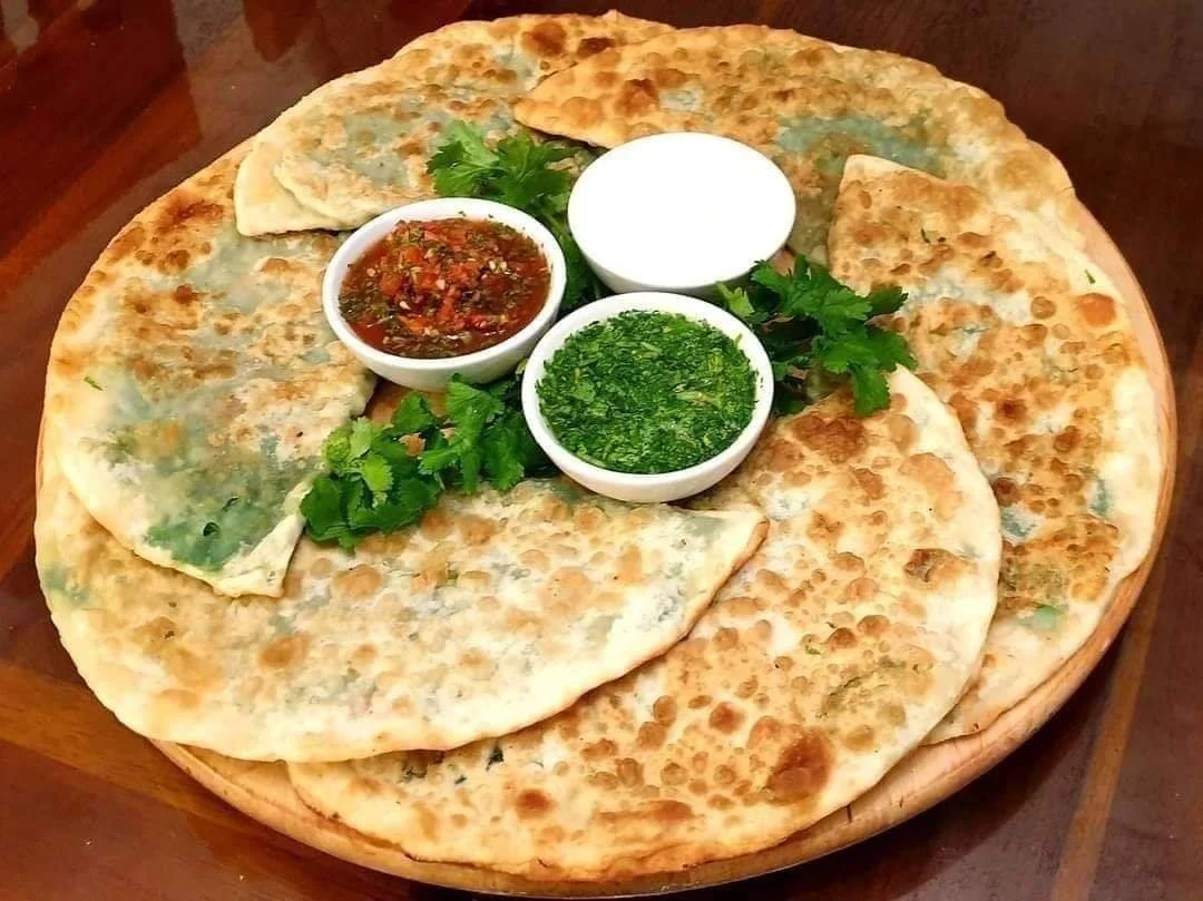 Món ăn việt nam nổi tiếng