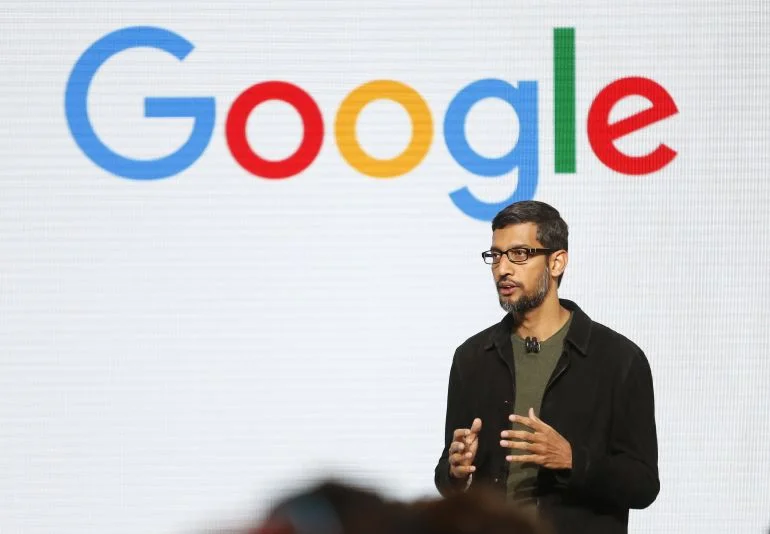 Google sẽ không còn miễn phí?